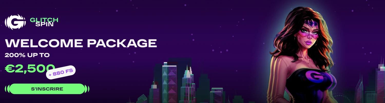 Promotional Banner